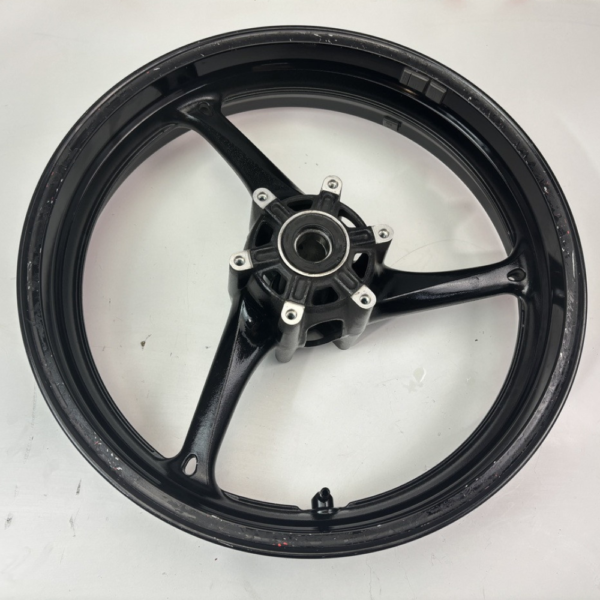 RIMS FOR GSXR1000 09-16