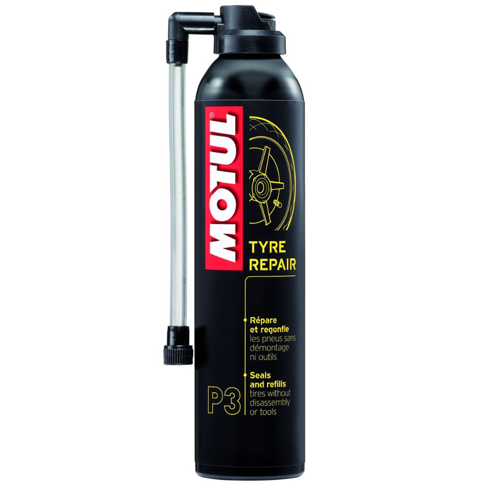 MOTUL TYRE REPAIRE