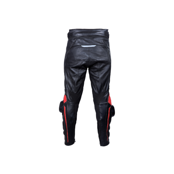 RT-33 REDLINE RACER TWO PIECE RACING SUIT - Image 7