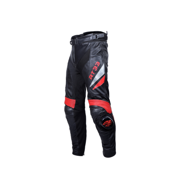RT-33 REDLINE RACER TWO PIECE RACING SUIT - Image 6