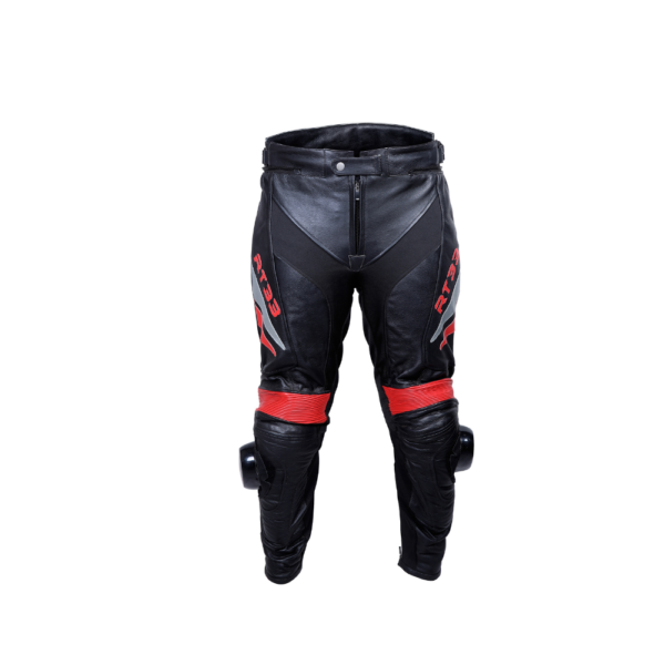 RT-33 REDLINE RACER TWO PIECE RACING SUIT - Image 5