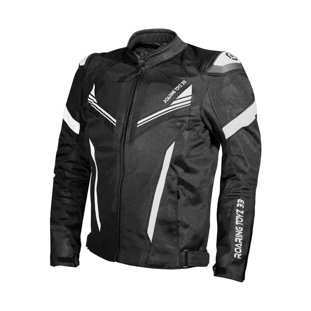 RT-33 FLARE MESH RIDING JACKET