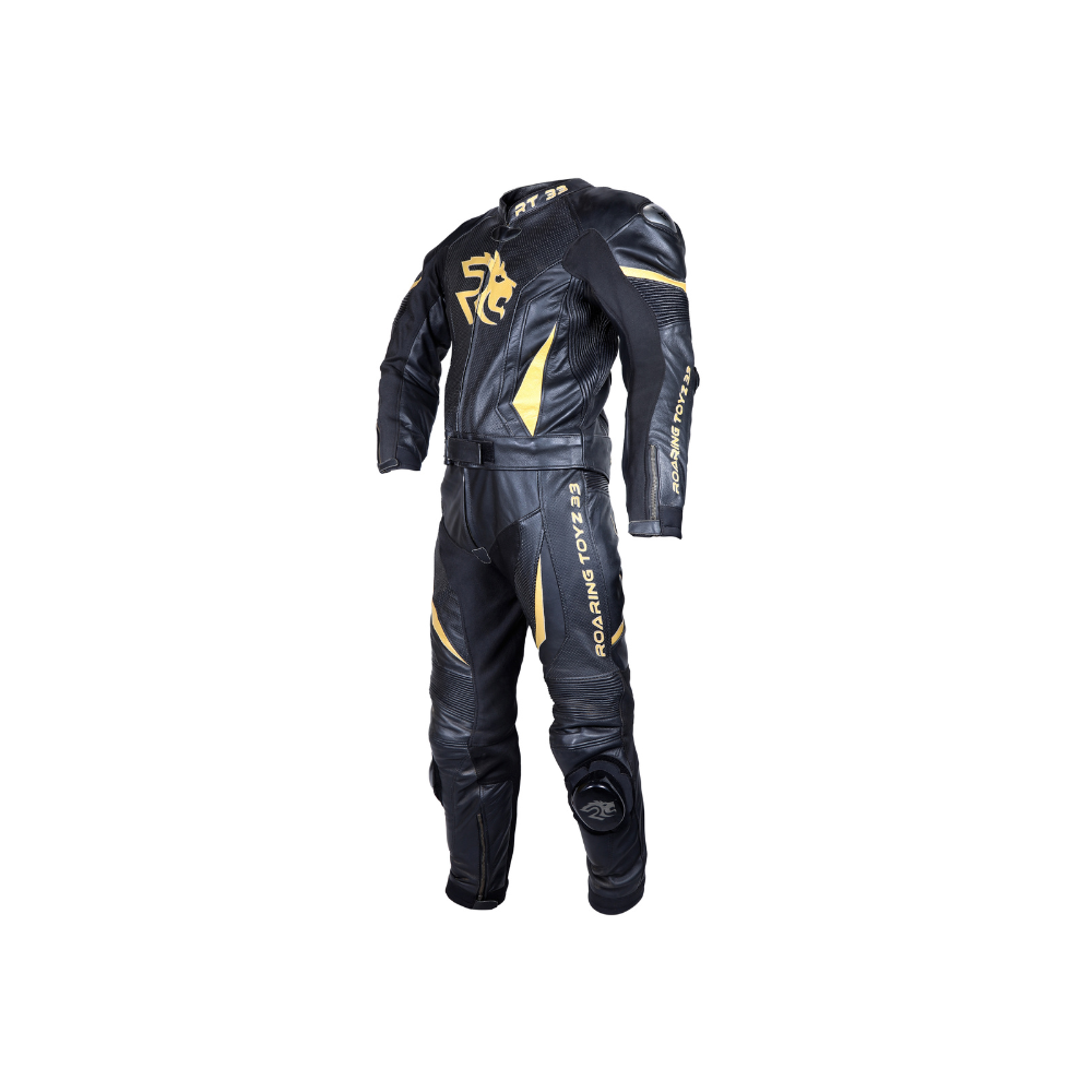 RT-33 NITRO RUSH TWO PIECE RACING  SUIT