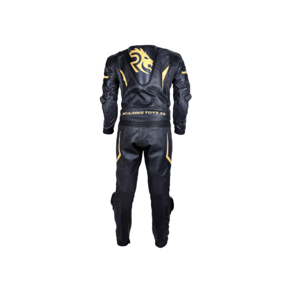RT-33 NITRO RUSH TWO PIECE RACING  SUIT - Image 3
