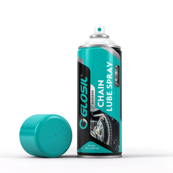 Chain Lube Spray 150 ml