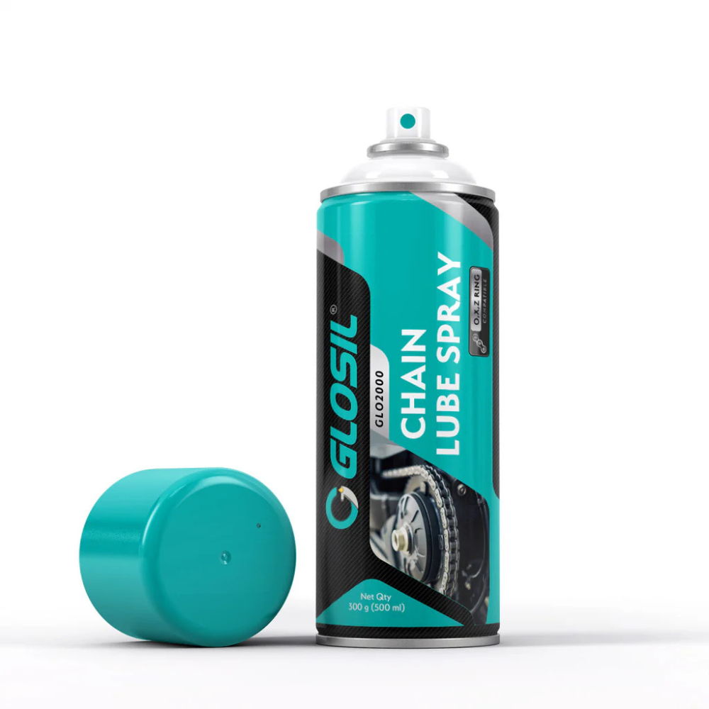 Chain Lube Spray 150 ml