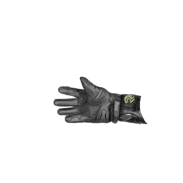 RT 33 NITRO RUSH RACING GLOVES - Image 2
