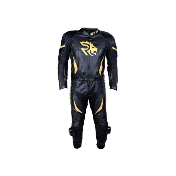 RT-33 NITRO RUSH TWO PIECE RACING  SUIT - Image 2