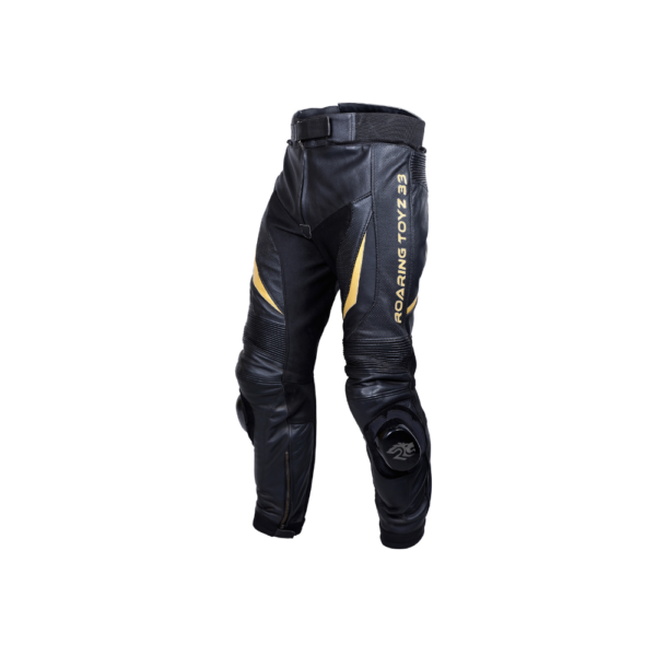 RT-33 NITRO RUSH TWO PIECE RACING  SUIT - Image 7