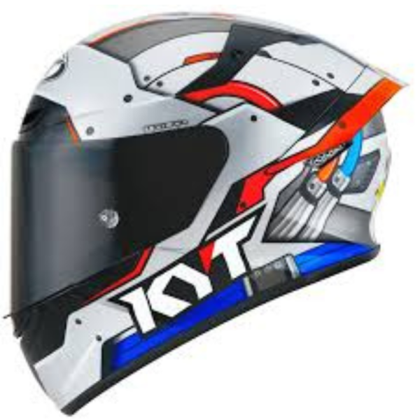 KYT TT REVO SPACE MONKEY - Image 3