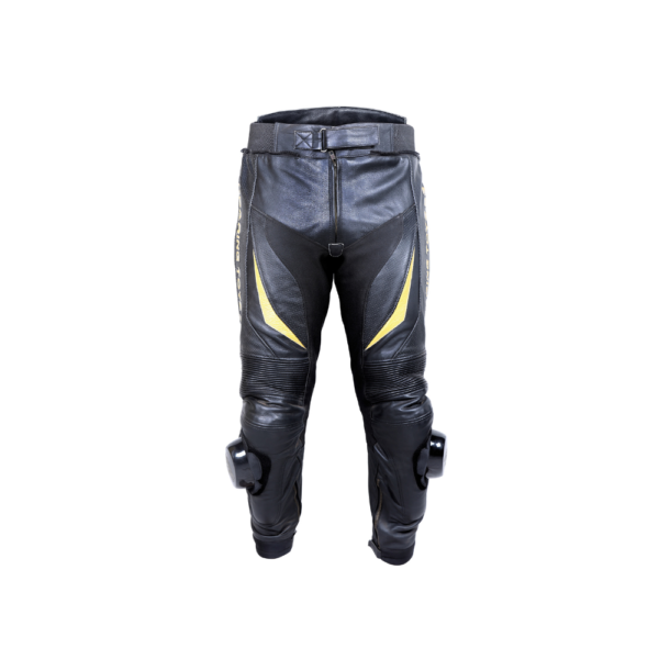 RT-33 NITRO RUSH TWO PIECE RACING  SUIT - Image 5