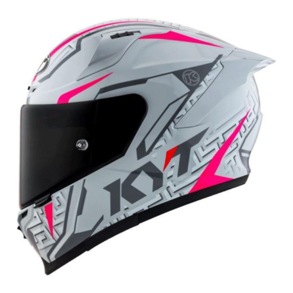 STRIKER SV #2 ASPHALT GREY FUXIN