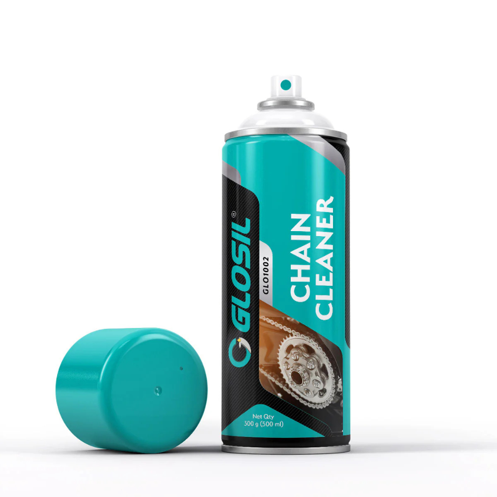 Chain Cleaner Spray 140ml