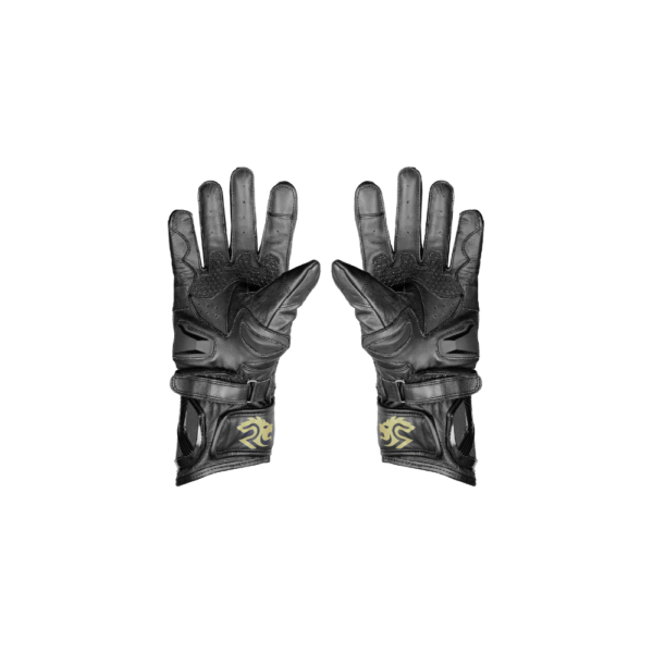 RT 33 NITRO RUSH RACING GLOVES - Image 5