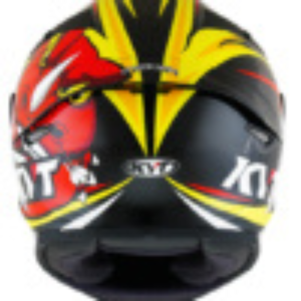 KYT TT COURSE RINO - Image 3