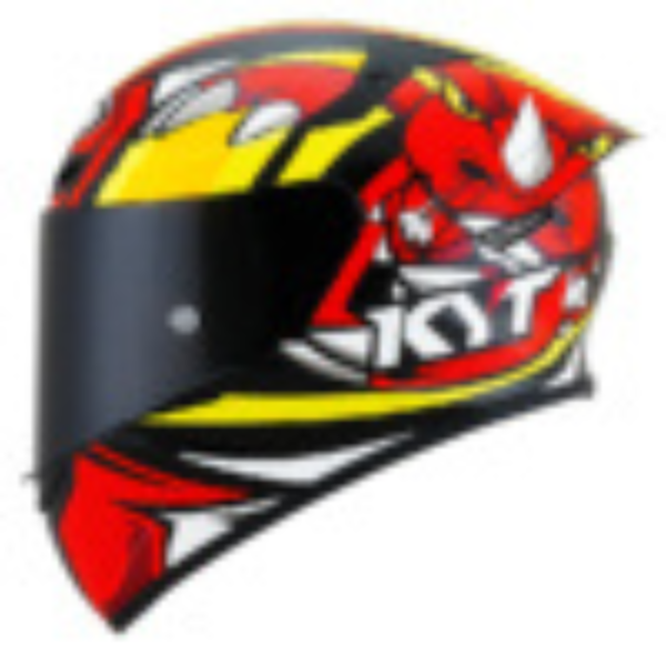 KYT TT COURSE RINO - Image 2