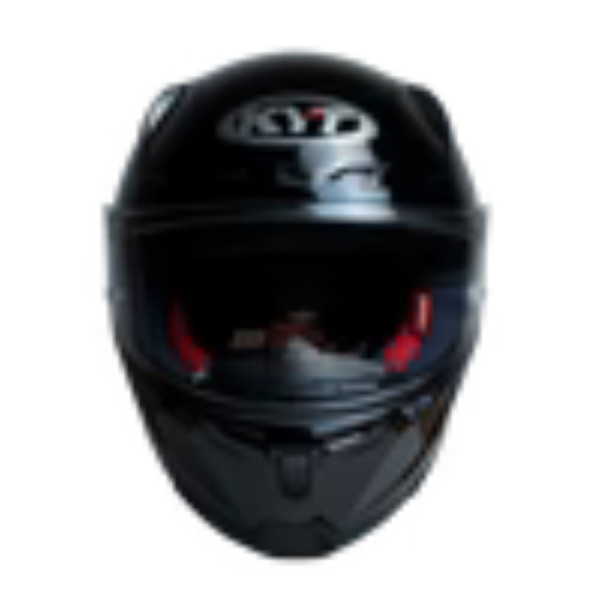 STRIKER SV PLAIN BLACK - Image 3