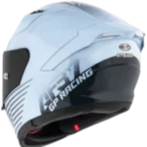 KYTSTRIKER SV AF 37 LIVERY SEA BLUE - Image 3