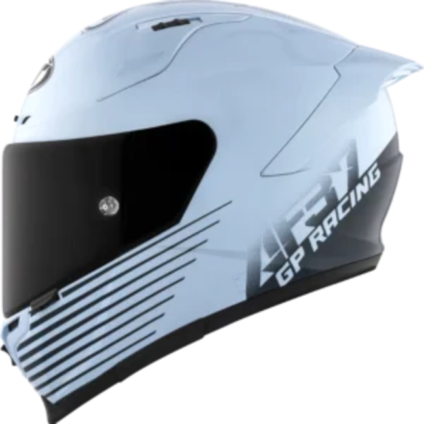 KYTSTRIKER SV AF 37 LIVERY SEA BLUE - Image 2