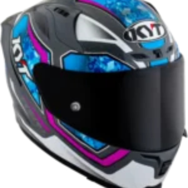 STRIKERV SV #02 GRL GREY BLUE - Image 3