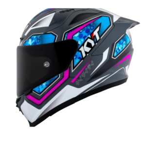 STRIKERV SV #02 GRL GREY BLUE