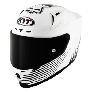 STRIKER SV AF37 LIVERY WHITE BLACK
