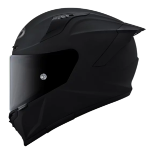 STRIKER SV PLAIN BLACK