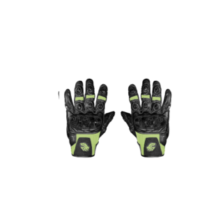 RT33 RIG RIDER NEON RIDING GLOVES