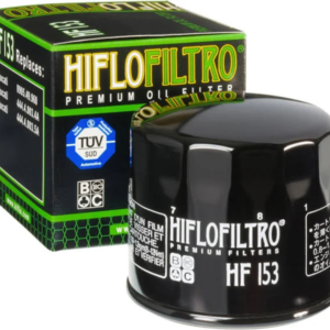 OIL FLITER 153 HIFLO RACE