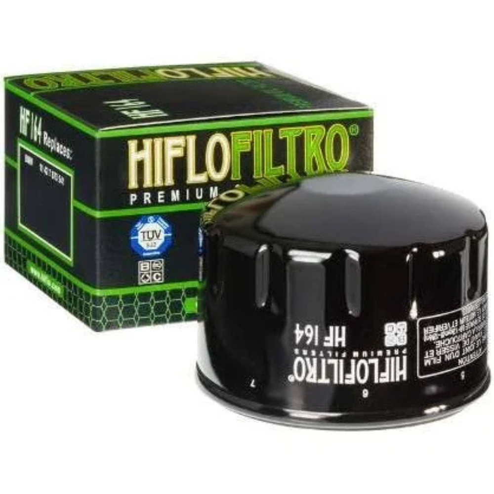 OIL FILTER 164 HIFLO STD