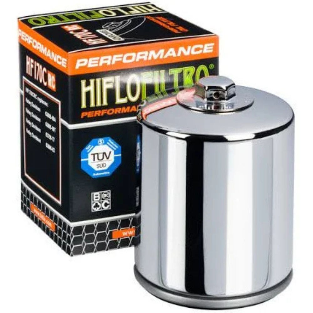 OIL FLITER 170 HIFLO CHR