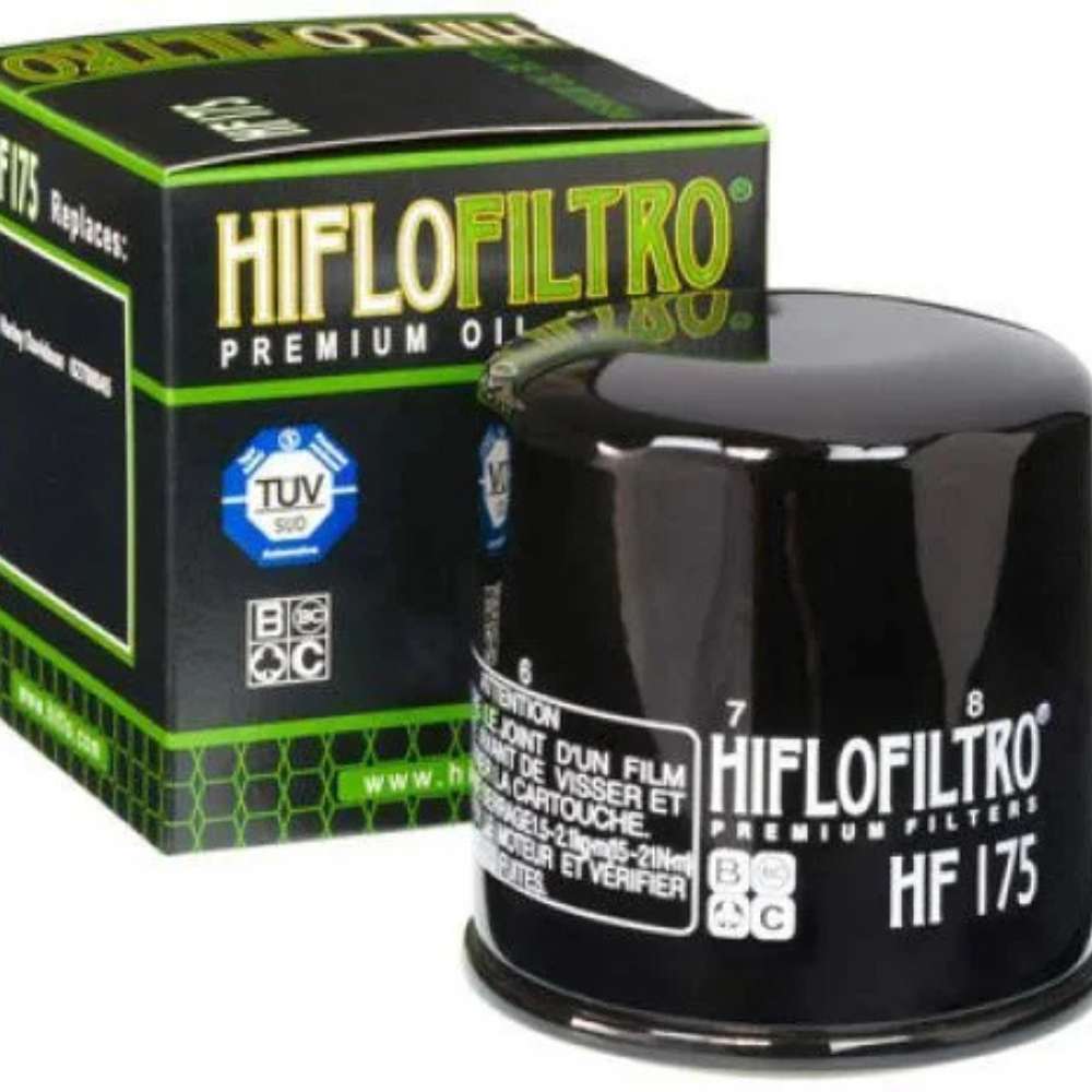 OIL FLITER 175 HIFLO 175 STD