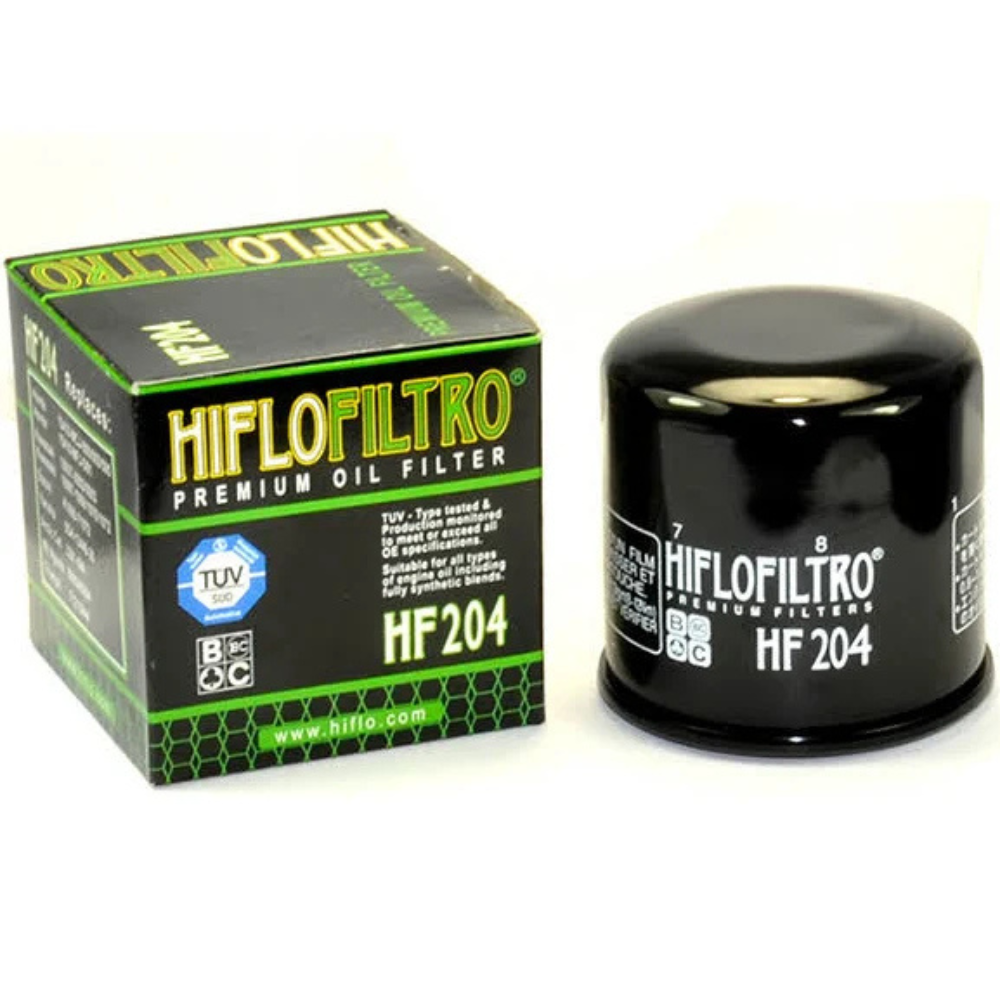 OIL FLITER 204 HIFLO STD