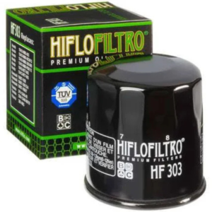 OIL FLITER 303 HIFLO STD