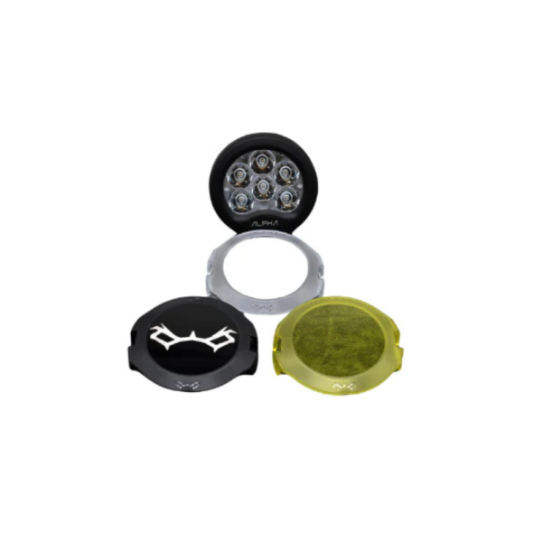 Maddog Alpha Aux Light Combo - 80 Watts - Image 2