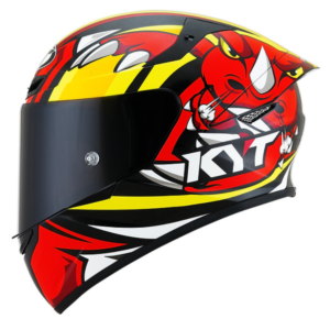 KYT TT COURSE RINO