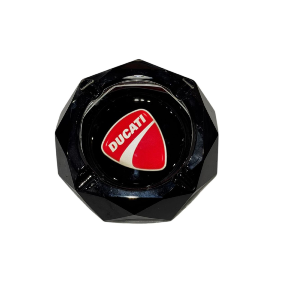 DUCATI ASH TRAY