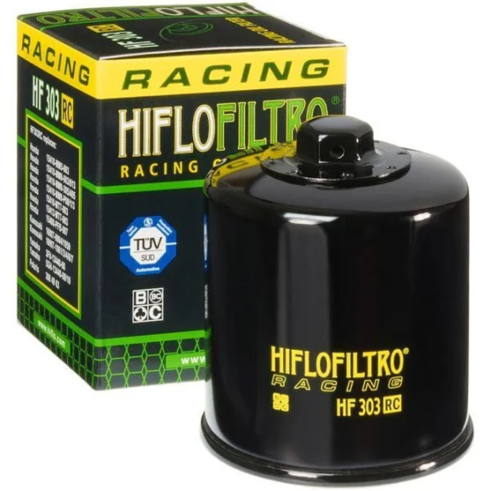 OIL FLITER 303 HIFLO RACE