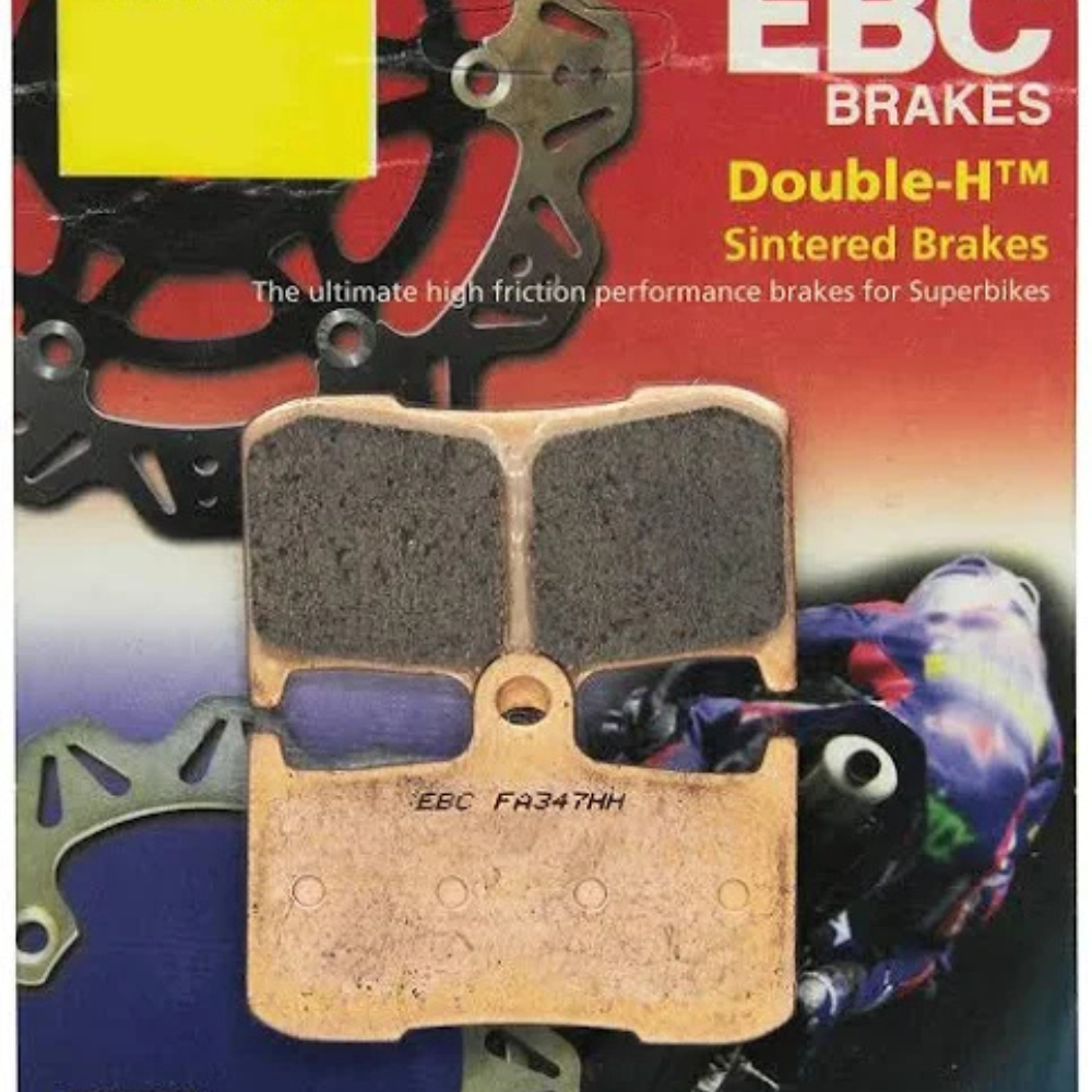 EBC BREAKPAD EXTREAM PRO EPFA347HH