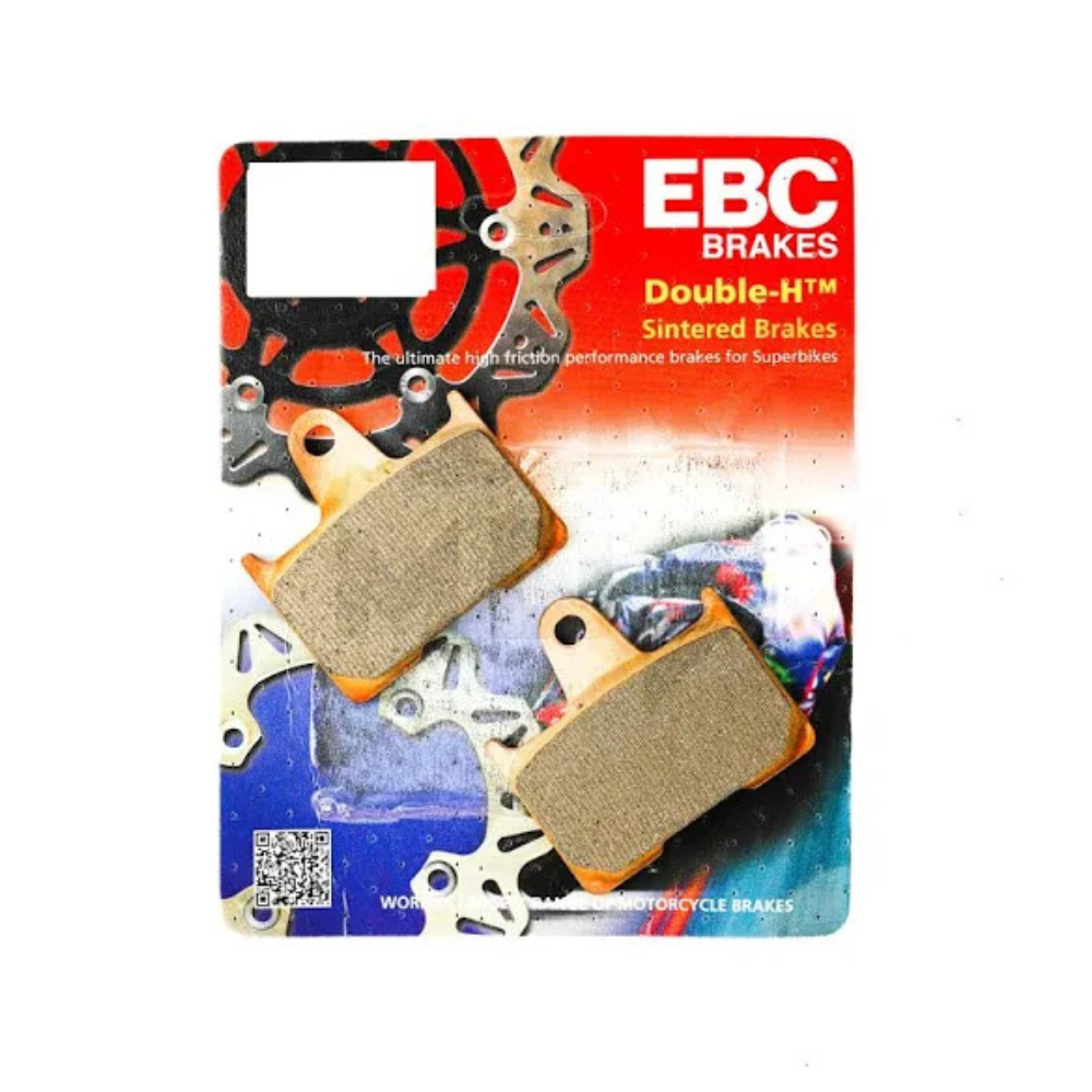 EBC BREAK PADS XTREAM PRO EPFA458HH