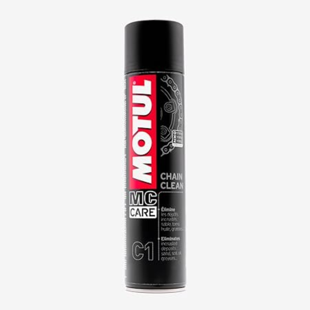 Motul C1 102980 Chain Clean (400 ml)
