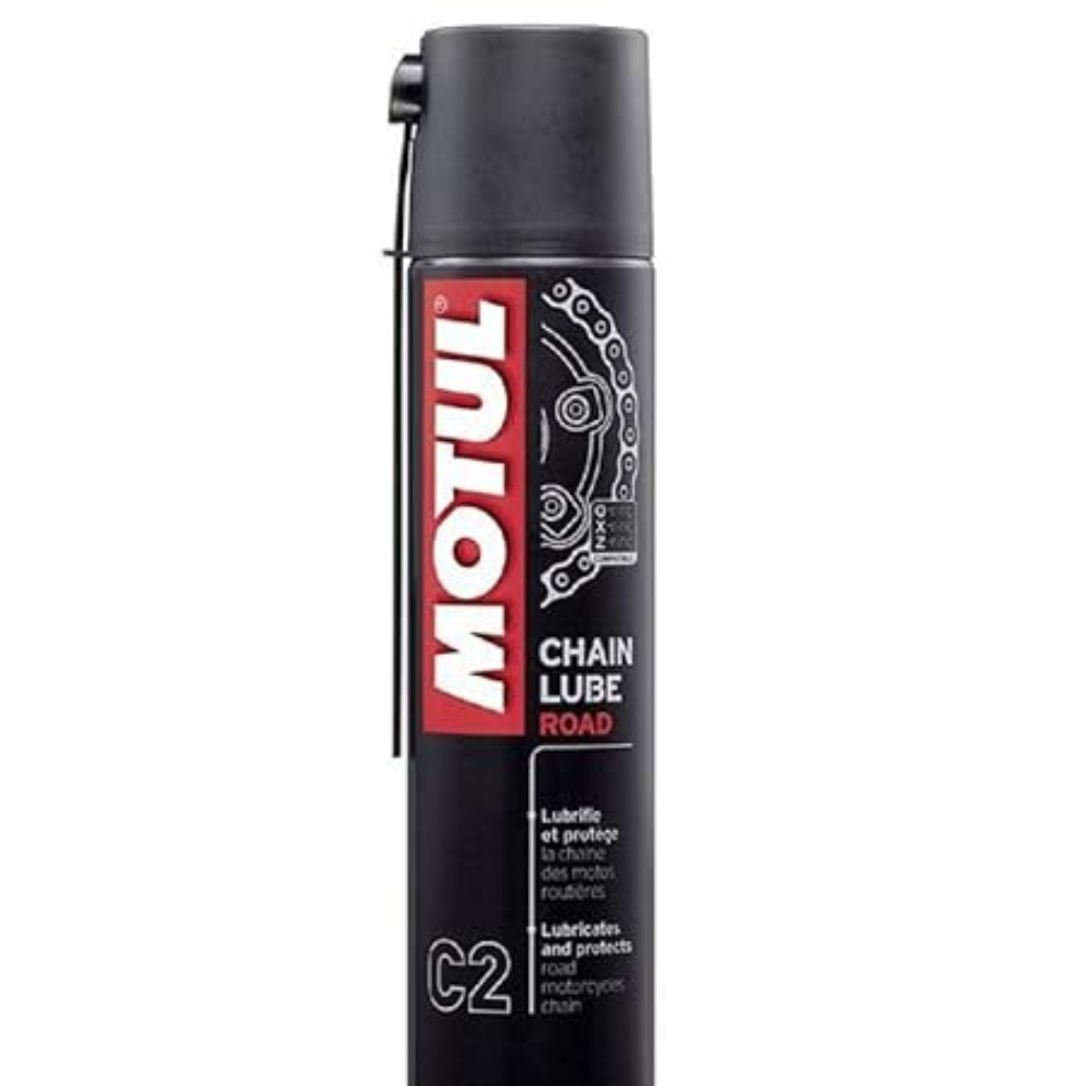 Motul C2 102980 Chain LUBE (400 ml)