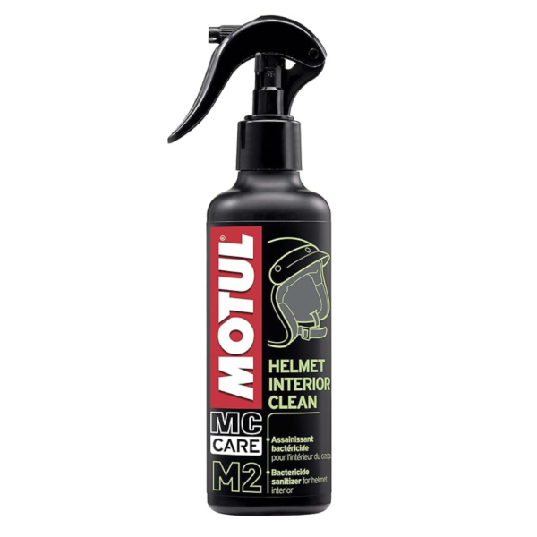 Motul M2 Helmet Interior Cleaner