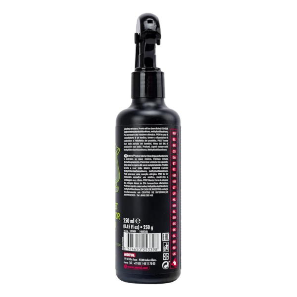 Motul M2 Helmet Interior Cleaner - Image 2