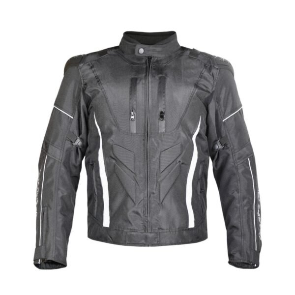 RT-33 REVSTRIKER RIDING JACKET - Image 4