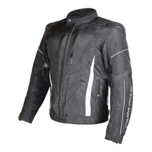 RT-33 REVSTRIKER RIDING JACKET