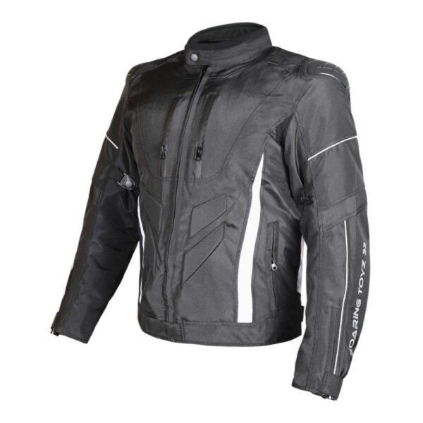 RT-33 REVSTRIKER RIDING JACKET