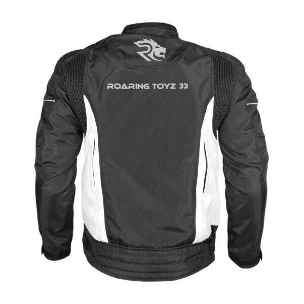 RT-33 REVSTRIKER RIDING JACKET - Image 3