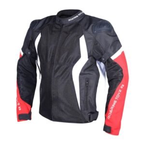 RT-33 REVRUSH RIDING JACKET