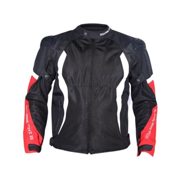 RT-33 REVRUSH RIDING JACKET - Image 4